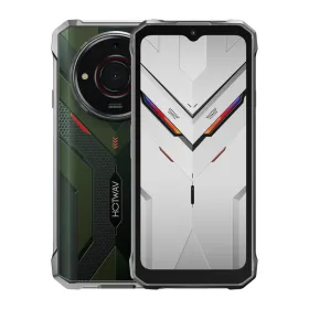HOTAV T7S smartphone (green)